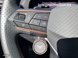Cupra León SP 1.5 TSI e-Hybrid 150W (204CV) DSG - Miniatura 12