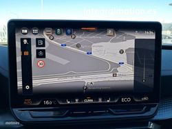 Cupra León SP 1.5 TSI e-Hybrid 150W (204CV) DSG - Miniatura 15