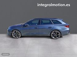 Cupra León SP 1.5 TSI e-Hybrid 150W (204CV) DSG - Miniatura 24