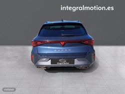 Cupra León SP 1.5 TSI e-Hybrid 150W (204CV) DSG - Miniatura 25