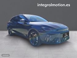Cupra León SP 1.5 TSI e-Hybrid 150W (204CV) DSG - Miniatura 3