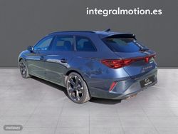 Cupra León SP 1.5 TSI e-Hybrid 150W (204CV) DSG - Miniatura 4