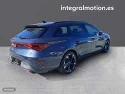 Cupra León SP 1.5 TSI e-Hybrid 150W (204CV) DSG - Miniatura 5