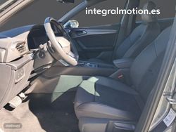Cupra León SP 1.5 TSI e-Hybrid 150W (204CV) DSG - Miniatura 6