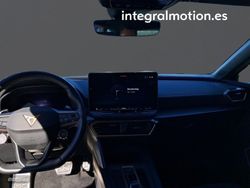 Cupra León SP 1.5 TSI e-Hybrid 150W (204CV) DSG - Miniatura 7