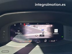 Cupra León SP 1.5 TSI e-Hybrid 150W (204CV) DSG - Miniatura 8