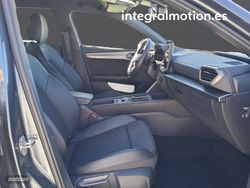 Cupra León SP 1.5 TSI e-Hybrid 150W (204CV) DSG - Miniatura 9