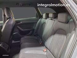 Cupra León SP 1.5 TSI e-Hybrid 150W (204CV) DSG - Miniatura 10