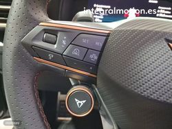 Cupra León SP 1.5 TSI e-Hybrid 150W (204CV) DSG - Miniatura 12