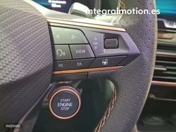 Cupra León SP 1.5 TSI e-Hybrid 150W (204CV) DSG - Miniatura 13