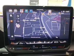Cupra León SP 1.5 TSI e-Hybrid 150W (204CV) DSG - Miniatura 15
