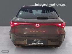 Cupra León SP 1.5 TSI e-Hybrid 150W (204CV) DSG - Miniatura 25