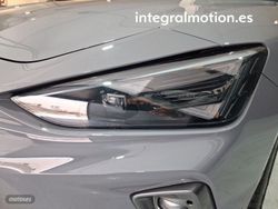 Cupra León SP 1.5 TSI e-Hybrid 150W (204CV) DSG - Miniatura 27