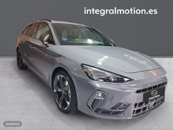Cupra León SP 1.5 TSI e-Hybrid 150W (204CV) DSG - Miniatura 3