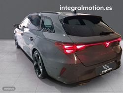 Cupra León SP 1.5 TSI e-Hybrid 150W (204CV) DSG - Miniatura 4
