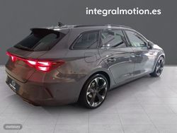 Cupra León SP 1.5 TSI e-Hybrid 150W (204CV) DSG - Miniatura 5
