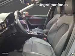 Cupra León SP 1.5 TSI e-Hybrid 150W (204CV) DSG - Miniatura 6