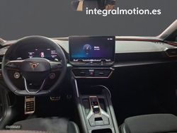 Cupra León SP 1.5 TSI e-Hybrid 150W (204CV) DSG - Miniatura 7