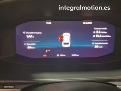 Cupra León SP 1.5 TSI e-Hybrid 150W (204CV) DSG - Miniatura 8