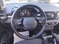 Skoda Fabia 1.0 TSI 70KW (95CV) Selection - Miniatura 11