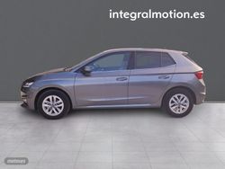 Skoda Fabia 1.0 TSI 70KW (95CV) Selection - Miniatura 24