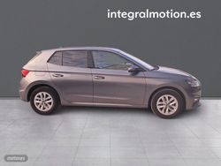 Skoda Fabia 1.0 TSI 70KW (95CV) Selection - Miniatura 26