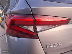 Skoda Fabia 1.0 TSI 70KW (95CV) Selection - Miniatura 28