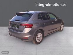 Skoda Fabia 1.0 TSI 70KW (95CV) Selection - Miniatura 5
