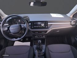 Skoda Fabia 1.0 TSI 70KW (95CV) Selection - Miniatura 7