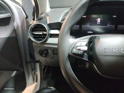 Skoda Fabia 1.0 TSI 70KW (95CV) Selection - Miniatura 12
