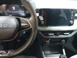 Skoda Fabia 1.0 TSI 70KW (95CV) Selection - Miniatura 13