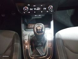 Skoda Fabia 1.0 TSI 70KW (95CV) Selection - Miniatura 18