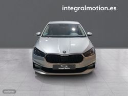 Skoda Fabia 1.0 TSI 70KW (95CV) Selection - Miniatura 2