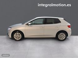 Skoda Fabia 1.0 TSI 70KW (95CV) Selection - Miniatura 24