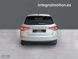 Skoda Fabia 1.0 TSI 70KW (95CV) Selection - Miniatura 25