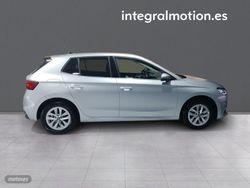 Skoda Fabia 1.0 TSI 70KW (95CV) Selection - Miniatura 26