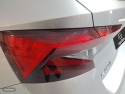 Skoda Fabia 1.0 TSI 70KW (95CV) Selection - Miniatura 28