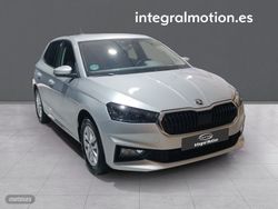 Skoda Fabia 1.0 TSI 70KW (95CV) Selection - Miniatura 3
