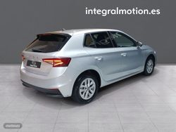 Skoda Fabia 1.0 TSI 70KW (95CV) Selection - Miniatura 5