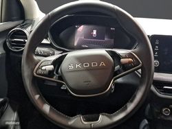 Skoda Fabia 1.0 TSI 70KW (95CV) Selection - Miniatura 11