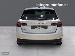 Skoda Fabia 1.0 TSI 70KW (95CV) Selection - Miniatura 2