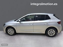 Skoda Fabia 1.0 TSI 70KW (95CV) Selection - Miniatura 24