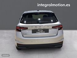 Skoda Fabia 1.0 TSI 70KW (95CV) Selection - Miniatura 25