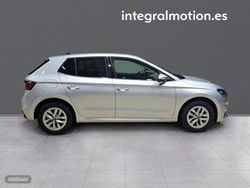 Skoda Fabia 1.0 TSI 70KW (95CV) Selection - Miniatura 26