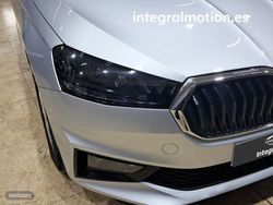 Skoda Fabia 1.0 TSI 70KW (95CV) Selection - Miniatura 27