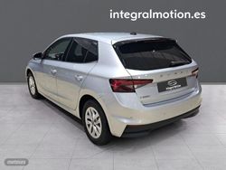 Skoda Fabia 1.0 TSI 70KW (95CV) Selection - Miniatura 4