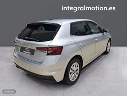 Skoda Fabia 1.0 TSI 70KW (95CV) Selection - Miniatura 5