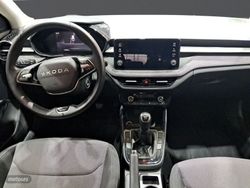 Skoda Fabia 1.0 TSI 70KW (95CV) Selection - Miniatura 7