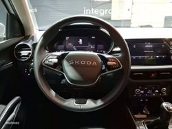 Skoda Fabia 1.0 TSI 70KW (95CV) Selection - Miniatura 11