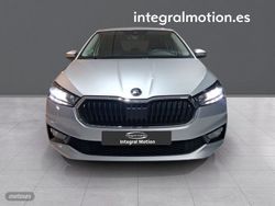 Skoda Fabia 1.0 TSI 70KW (95CV) Selection - Miniatura 2
